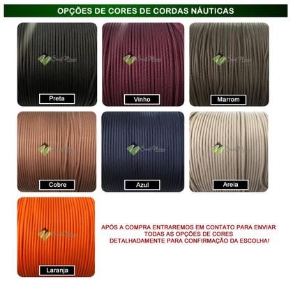 Imagem de Sofa Redondo De 1,50m Para Area Externa Piscina Jardim Sala