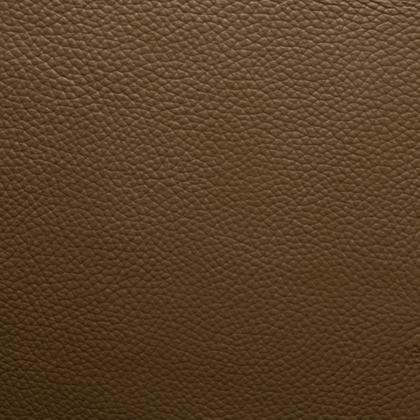 Imagem de Sofá Retrátil 3 Lugares 224cm 2 Módulos Nero com USB Couro Caramelo G52 - Gran Belo