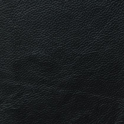 Imagem de Sofá Retrátil 3 Lugares 244cm 2 Módulos Nero com USB Couro Preto G52 - Gran Belo