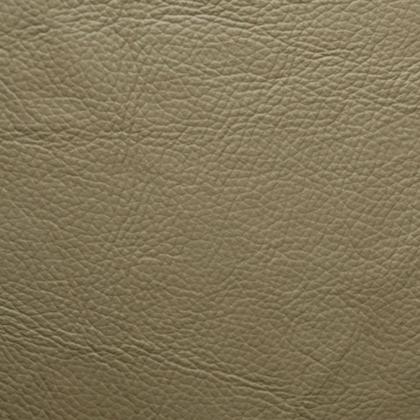 Imagem de Sofá Retrátil 4 Lugares 264cm 2 Módulos Nero com USB Couro Bege G52 - Gran Belo