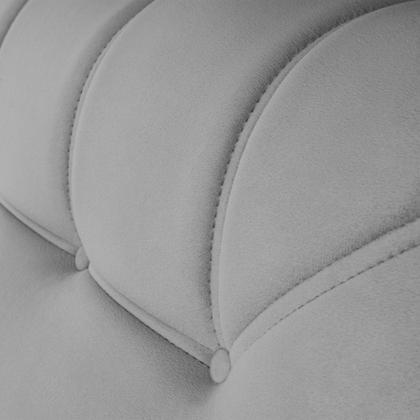 Imagem de Sofá Retrátil e Reclinável 3 Lugares 210cm Gold Star