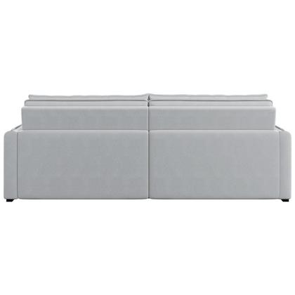 Imagem de Sofá Retrátil e Reclinável 4 Lugares 200cm Braga