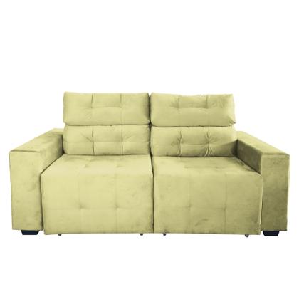 Imagem de Sofa Retratil E Reclinavel Metros German 