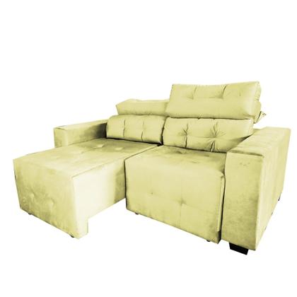 Imagem de Sofa Retratil E Reclinavel Metros German 