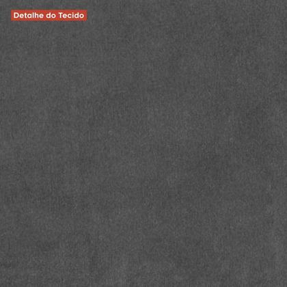 Imagem de Sofá Retrátil e Reclinável Modulado 2 Lugares 210cm Pés em Madeira Maciça Canadá