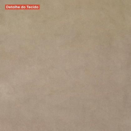 Imagem de Sofá Retrátil e Reclinável Modulado 2 Lugares 290cm Pés em Madeira Maciça Canadá