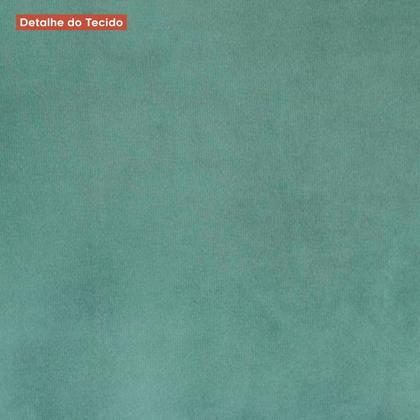 Imagem de Sofá Retrátil e Reclinável Modulado 230cm Pés em Madeira Maciça Capri