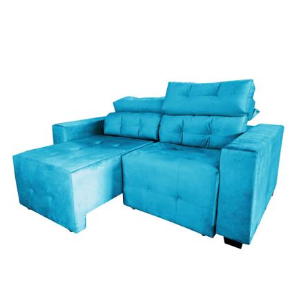 Imagem de Sofa Retratil e Reclinavel  Shalon 