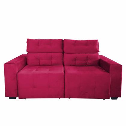 Imagem de Sofa Retratil e Reclinavel  Shalon 