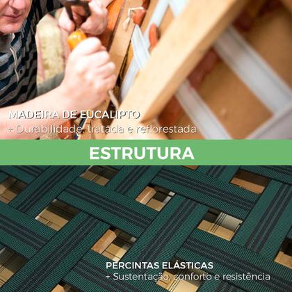 Imagem de Sofa Retratil Reclinavel 2 Lugares 2,30m Atlantis Veludo Laranjado LansofBR