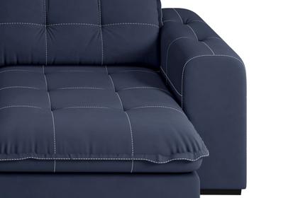 Sofá Retrátil Reclinável 3 Lugares Tecido Slim Fofão Besthouse Imagem de Sofá Retrátil Reclinável 3 Lugares Tecido Slim Fofão Besthouse