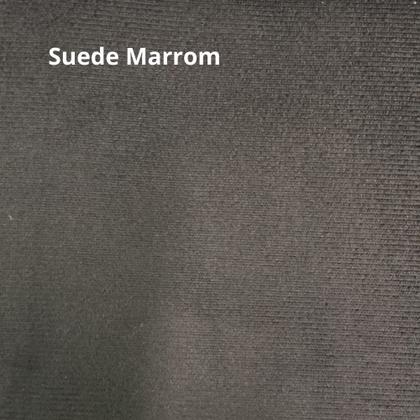 Imagem de Sofá Rovere Retrátil 3 Módulos com Chaise Longue DIREITA* 3,75m