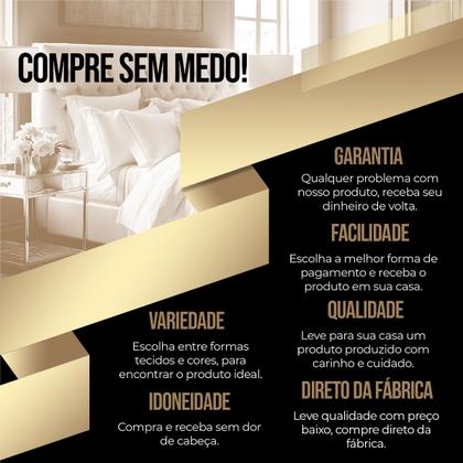 Imagem de Sofa Sena 2 Lugares Base de Madeira para Sala Hotel Linho Palha