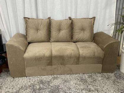 Imagem de Sofá Versátil Duo e Versátil Trio