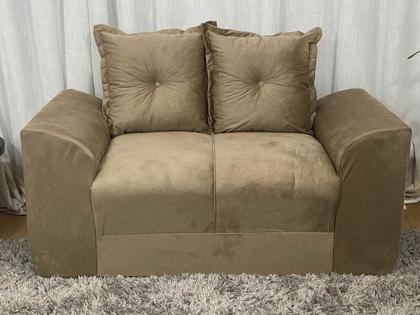 Imagem de Sofá Versátil Duo e Versátil Trio