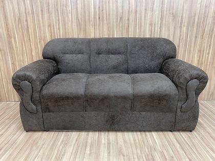 Imagem de Sofás 2 e 3 Lugares Encanto Beleza e Praticidade