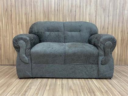 Imagem de Sofás 2 e 3 Lugares Encanto Beleza e Praticidade