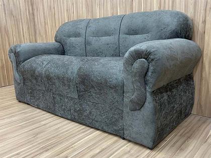 Imagem de Sofás 2 e 3 Lugares Encanto Beleza e Praticidade