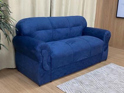 Sofás 2 e 3 Lugares Encanto Beleza e Praticidade - Alpoim Imagem de Sofás 2 e 3 Lugares Encanto Beleza e Praticidade