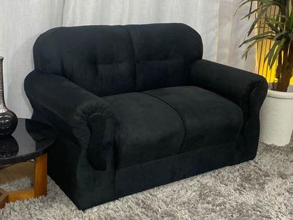 Imagem de Sofás 2 e 3 Lugares Encanto Beleza e Praticidade