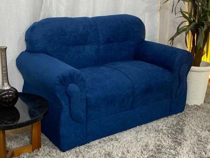 Imagem de Sofás 2 e 3 Lugares Encanto Beleza e Praticidade