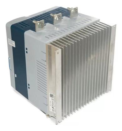 Imagem de Soft-Starter de Sobrecarga Pesada SSW07 365A 150CV 220V 250CV 380V até 575V Weg