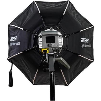 Imagem de Softbox Aputure Amaran Light Dome Mini Se - 58Cm