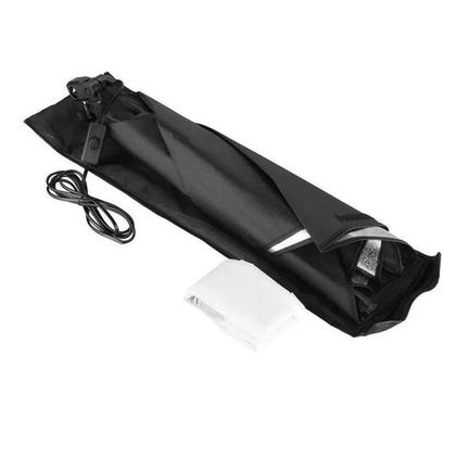 Imagem de Softbox Greika Iluminador 50x70 c/ Difusor e Soquete