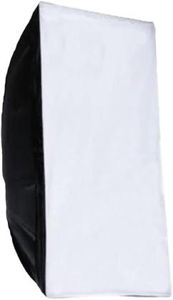 Imagem de Softbox Montagem Em Bowens Com Tela Grid 80x120