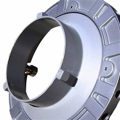 Imagem de Softbox Montagem Em Bowens Com Tela Grid 80x120 - Greika