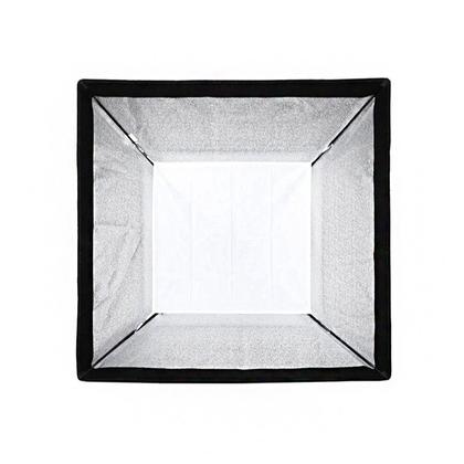 Imagem de Softbox SB-FW 90x90 para Flash Bowens Godox com Grid SB-FW9090