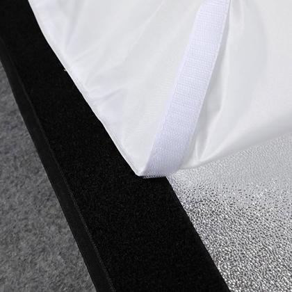 Imagem de Softbox SB-FW 90x90 para Flash Bowens Godox com Grid SB-FW9090