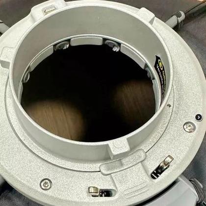 Imagem de Softbox Strip 30x120cm Bowens Com Grid - GKD3-30x120