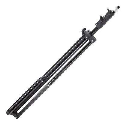 Imagem de Softbox Strip 35x160 Cm Godox Com Suporte Para Flash Complet