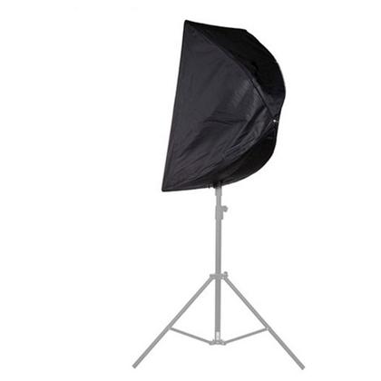 Imagem de Softbox Tipo Sombrinha Universal Greika Sb-ubw50x70 50x70cm