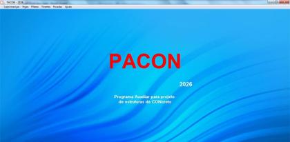 Imagem de Software PACON 2026