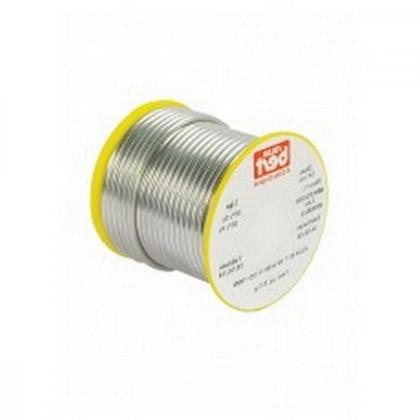 Imagem de Solda Best Carretel 2,4Mm 10 A 24 - 500Gr. Amarela 153224