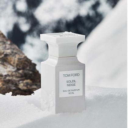 Soleil Neige Tom Ford Perfume Masculino Eau De Parfum - Perfume
