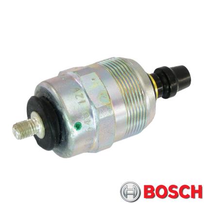 Imagem de Solenoide da Bomba Injetora L200 Outdoor Pajero Sport 2.5 corte combustível 