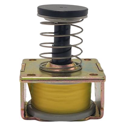 Imagem de Solenoide Principal Aquecedor Bosch GWH320 - 8738701453