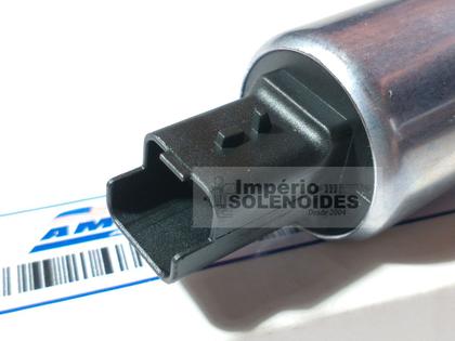 Imagem de Solenoide THP 1.6 Mini Cooper Bmw 116 118 120 Peugeot 207 208 308 2008 Citroen C3 C4 motor thp 1.6