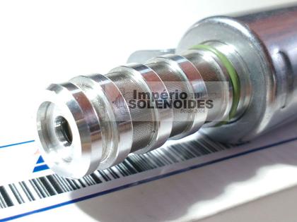 Imagem de Solenoide THP 1.6 Mini Cooper Bmw 116 118 120 Peugeot 207 208 308 2008 Citroen C3 C4 motor thp 1.6