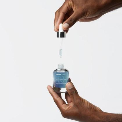 Imagem de Solução de Niacinamida Simple Organic - 30ml - Simple Organic Beauty