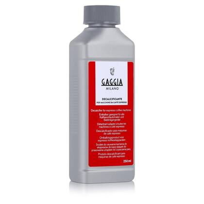 Imagem de Solução Descalcificante Gaggia 250ml (2 Frascos)