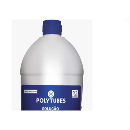 Imagem de Solucao Preparadora Pvc Polytubes 800G Pultivec Ba004