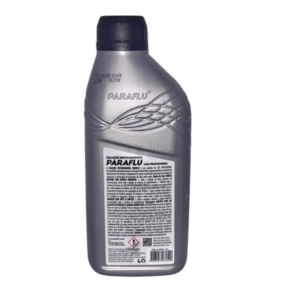 Imagem de Solucao Restauradora Paraflu 500ml