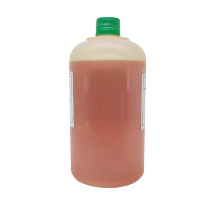 Imagem de Solução Vermelho De Fenol Para Medição Ph Em frasco de 1 Litro 6,8 a 8,4 ph Dinamica