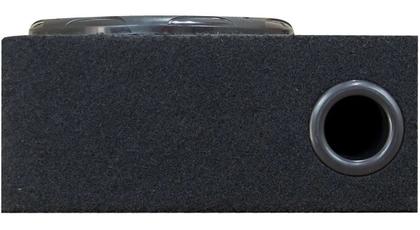 Som Automotivo Caixa Super Slim 200w Rms Embaixo Banco Carro - OESTESOM ...