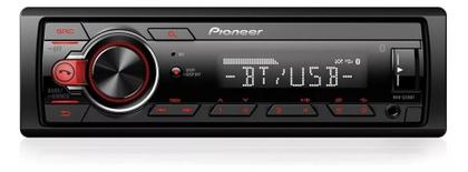 Imagem de Som Automotivo Pioneer Mvh S218bt Com Usb Bluetooth E Radio