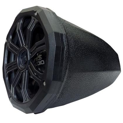 Imagem de Som Jet Ski Yamaha / Kawasaki / Sea Doo - Kit Universal